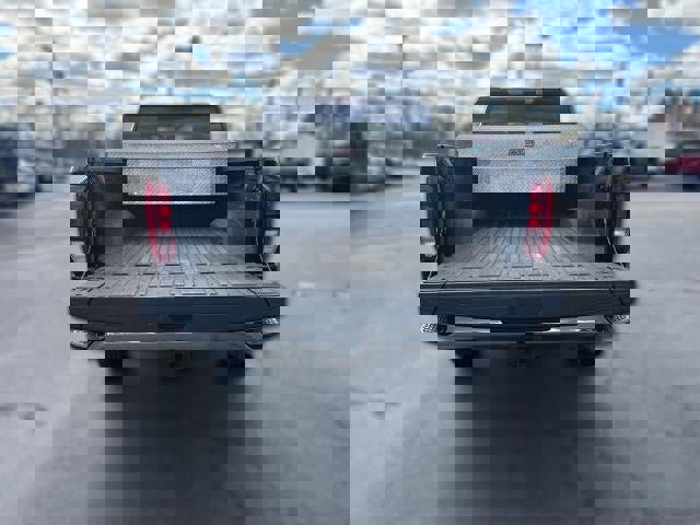 Certified 2023 GMC Sierra 2500 SLE w/ SLE Value Package; image 13