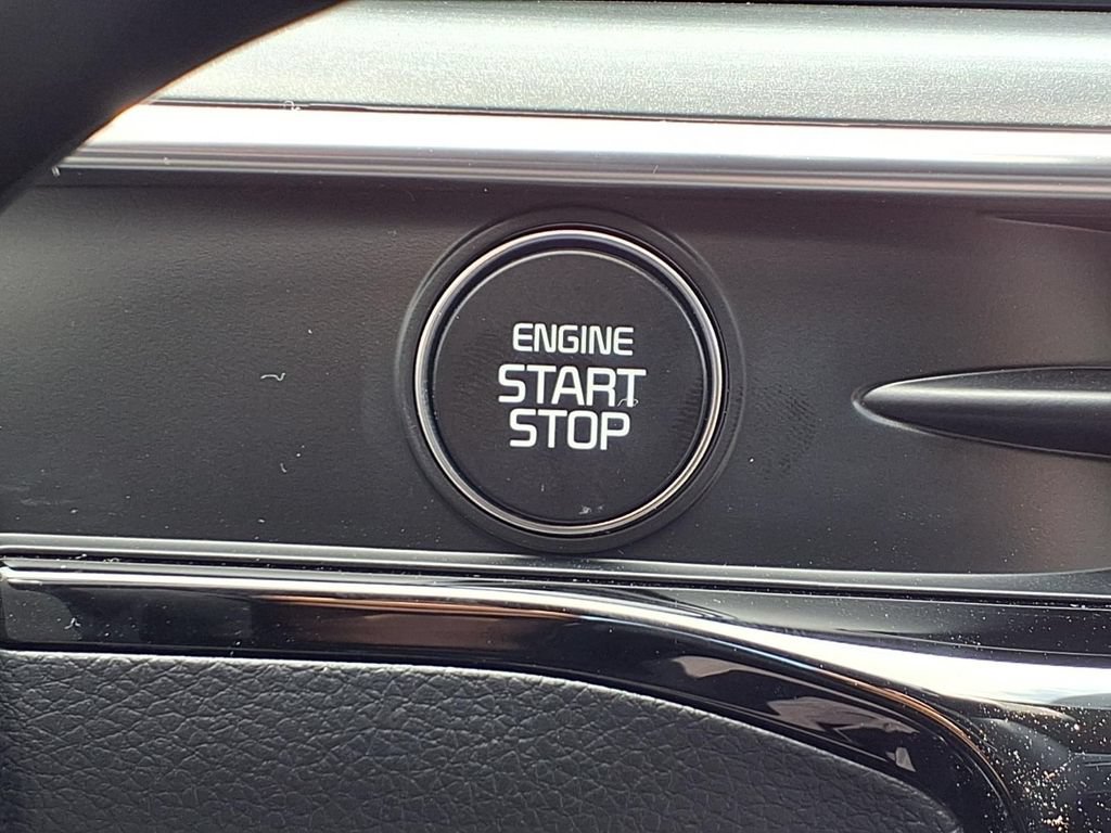 New 2026 Kia K5 GT-Line w/ GT-Line Premium Package FWD image 9