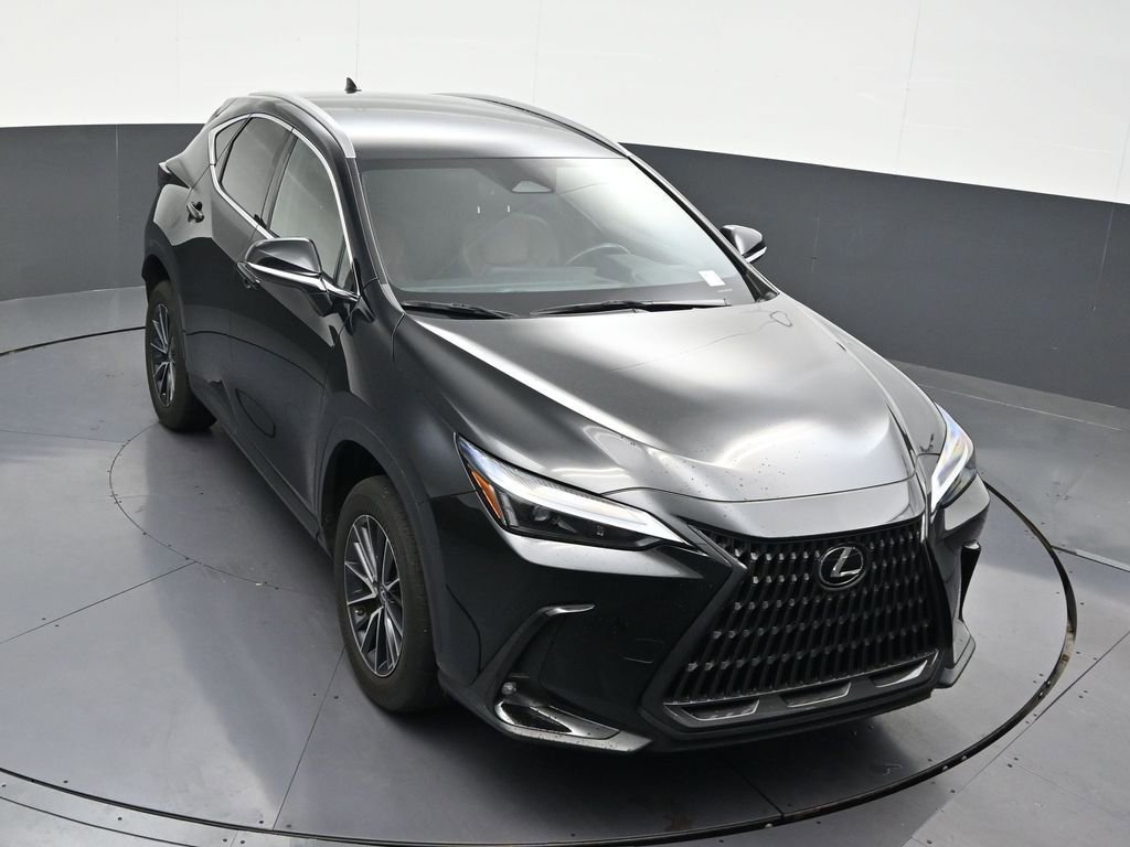 Used 2023 Lexus NX 250 FWD w/ Towing Package (2000 Lbs) image 21