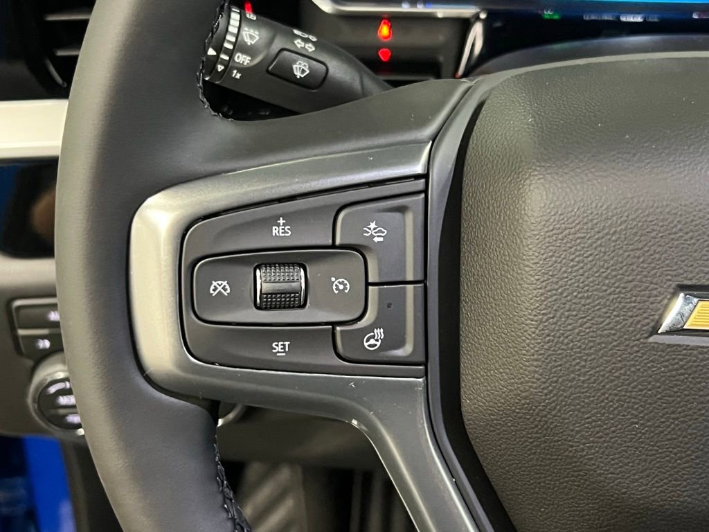 New 2026 Chevrolet Silverado 1500 LT image 21