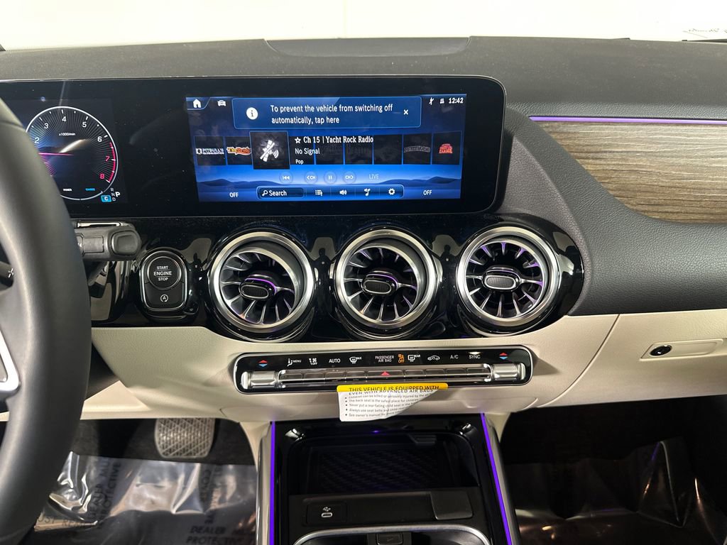 Certified 2026 Mercedes-Benz GLA 250 4MATIC image 30