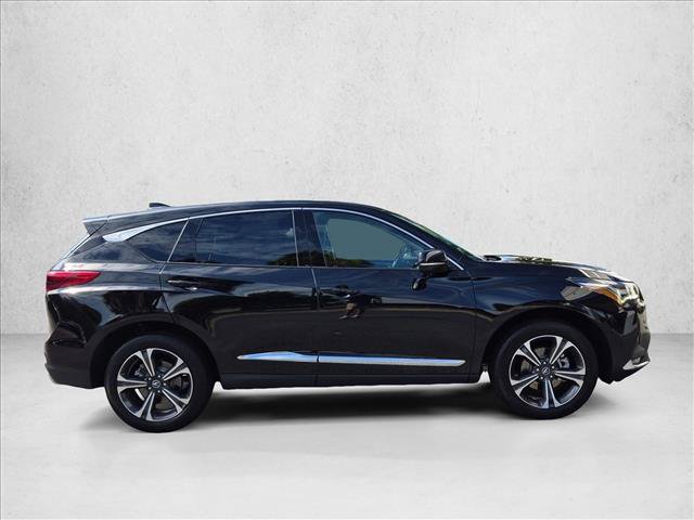 Certified 2023 Acura RDX AWD w/ Advance Package image 4