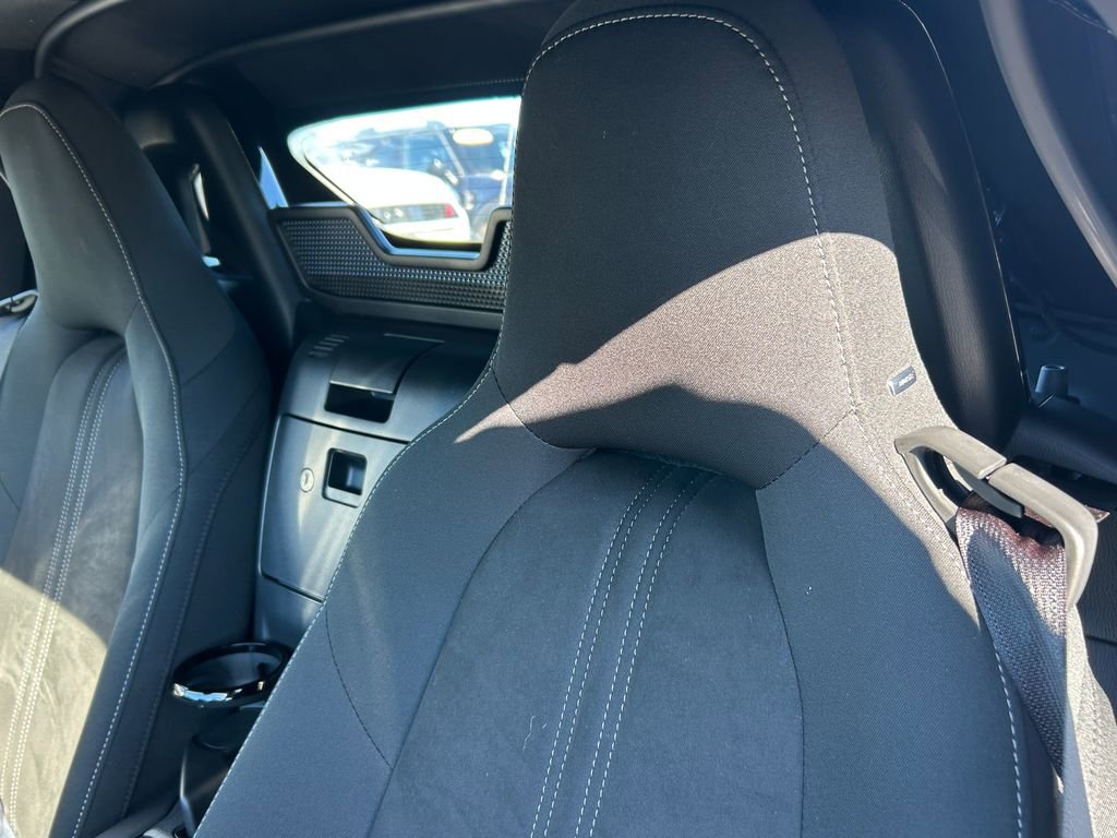 Used 2024 MAZDA MX-5 Miata Club image 14