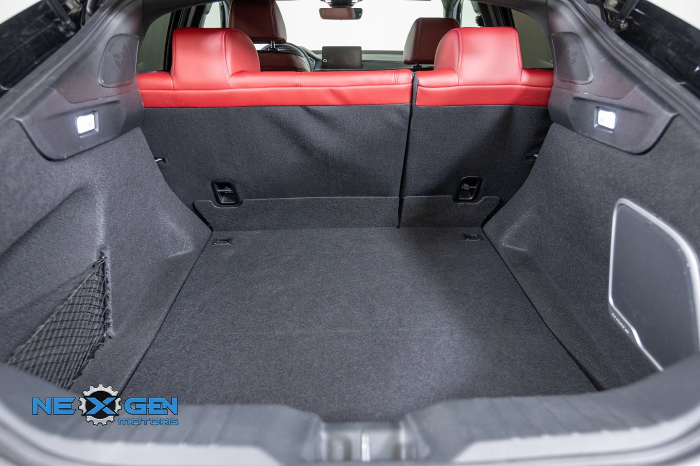 Used 2025 Acura Integra Type S FWD image 35