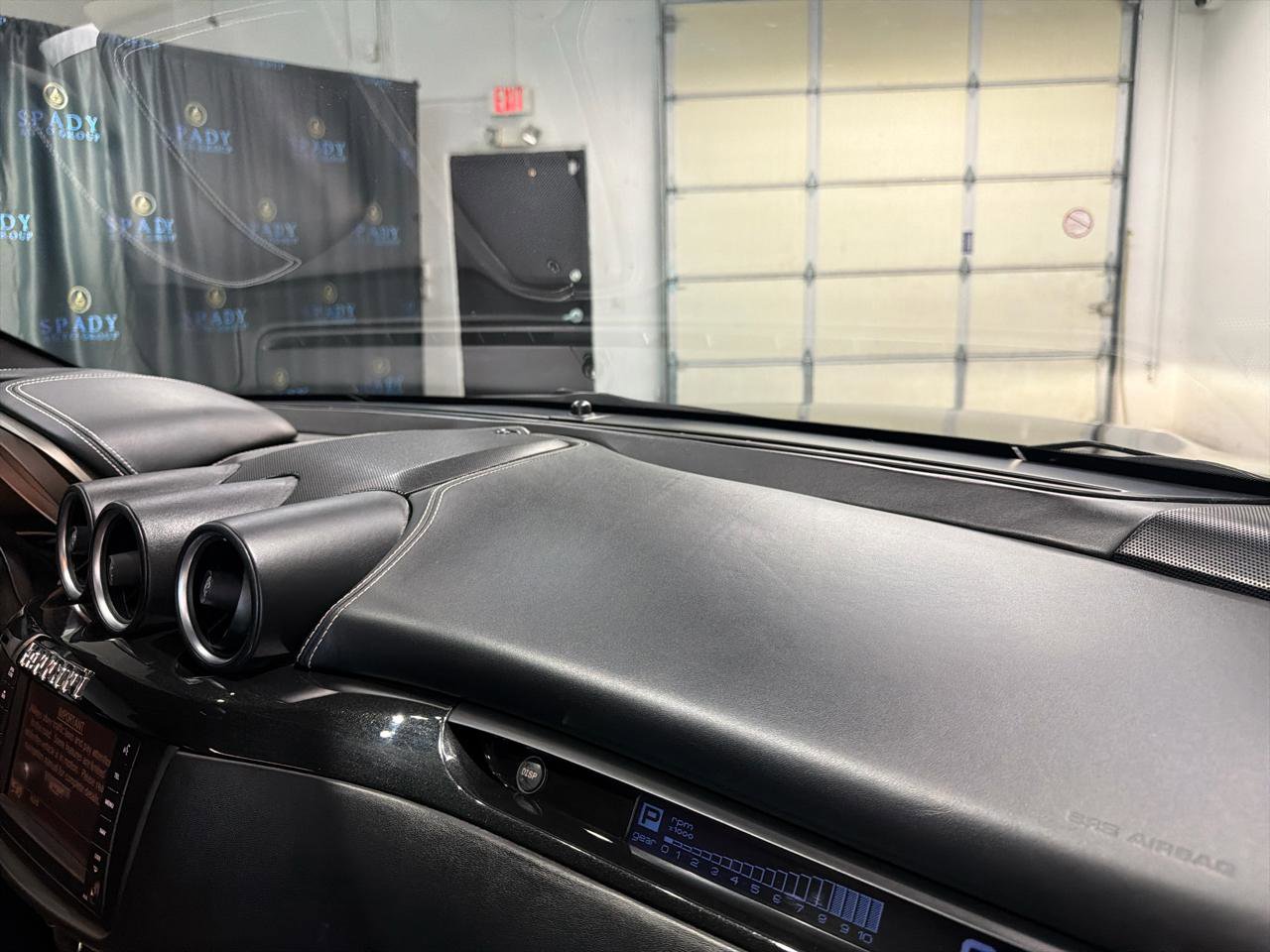 Used 2014 Ferrari FF image 33