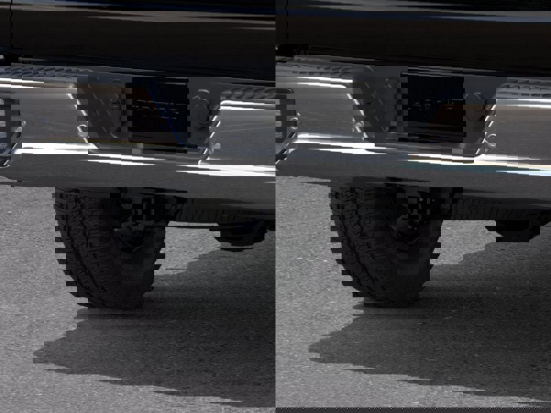 New 2026 Chevrolet Silverado 1500 LT w/ Safety Package image 14