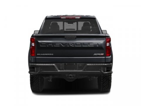 Used 2022 Chevrolet Silverado 1500 ZR2 image 5