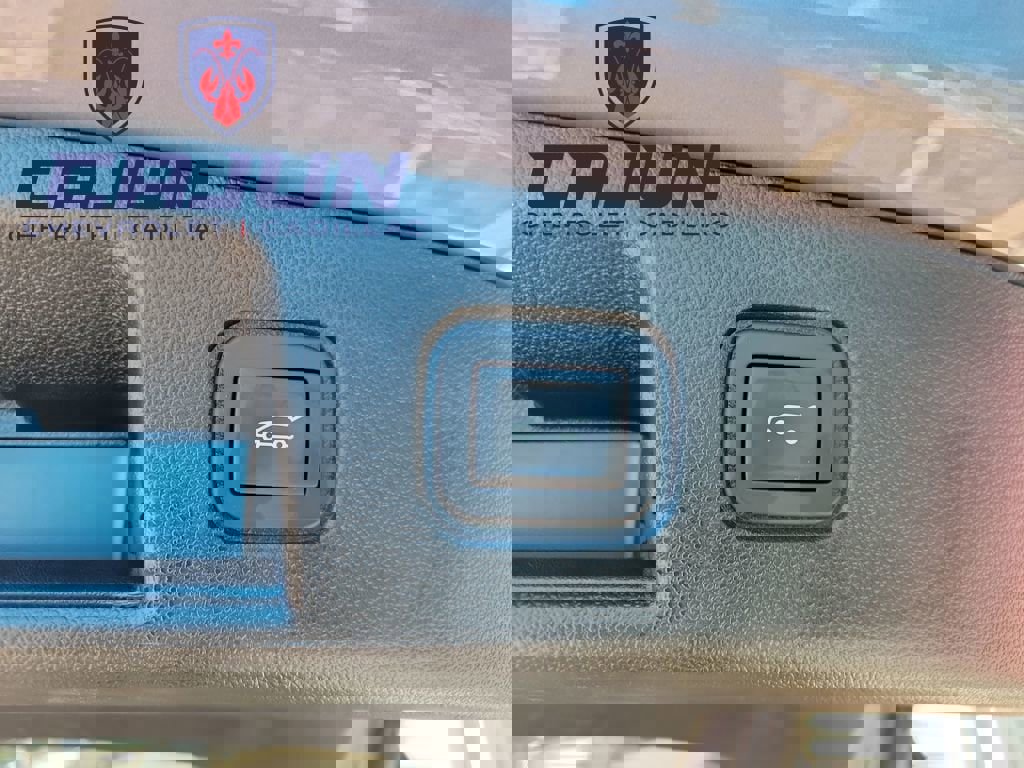 New 2025 Chevrolet Blazer EV LT w/ Super Cruise Package FWD image 26