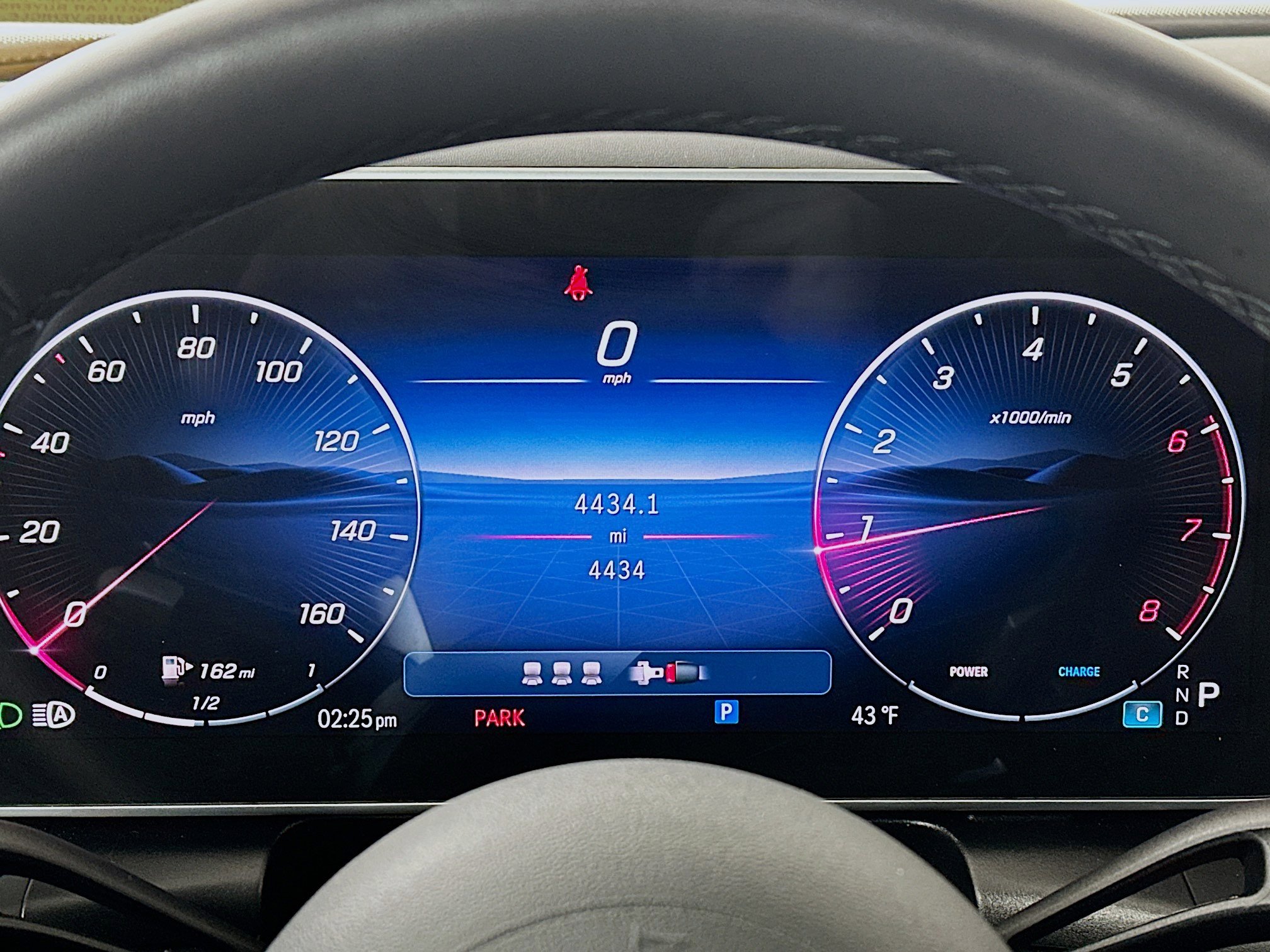 Certified 2025 Mercedes-Benz GLC 300 GLC 300 image 12