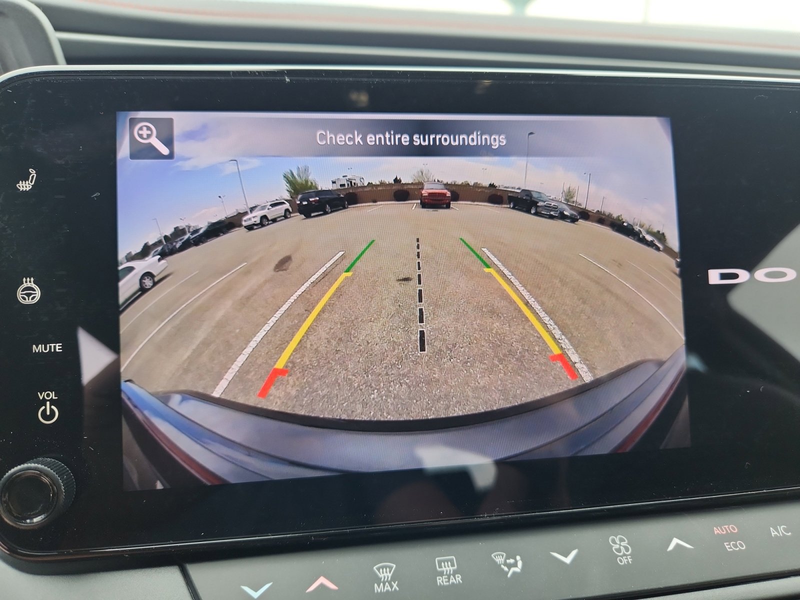 New 2025 Dodge Charger R/T w/ Quick Order Package 25M R/T image 30