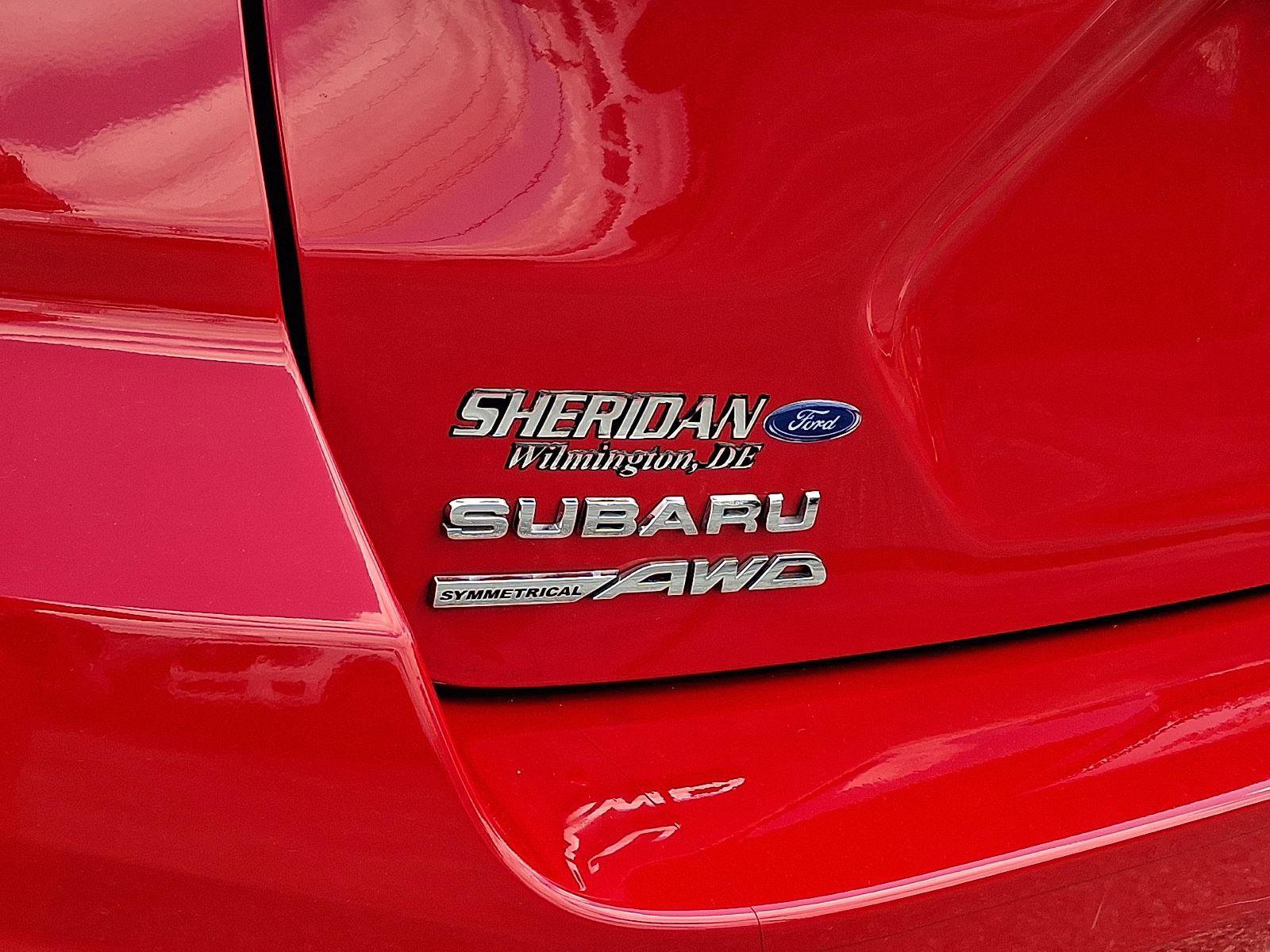 Used 2024 Subaru Impreza 2.0i AWD/4WD image 29