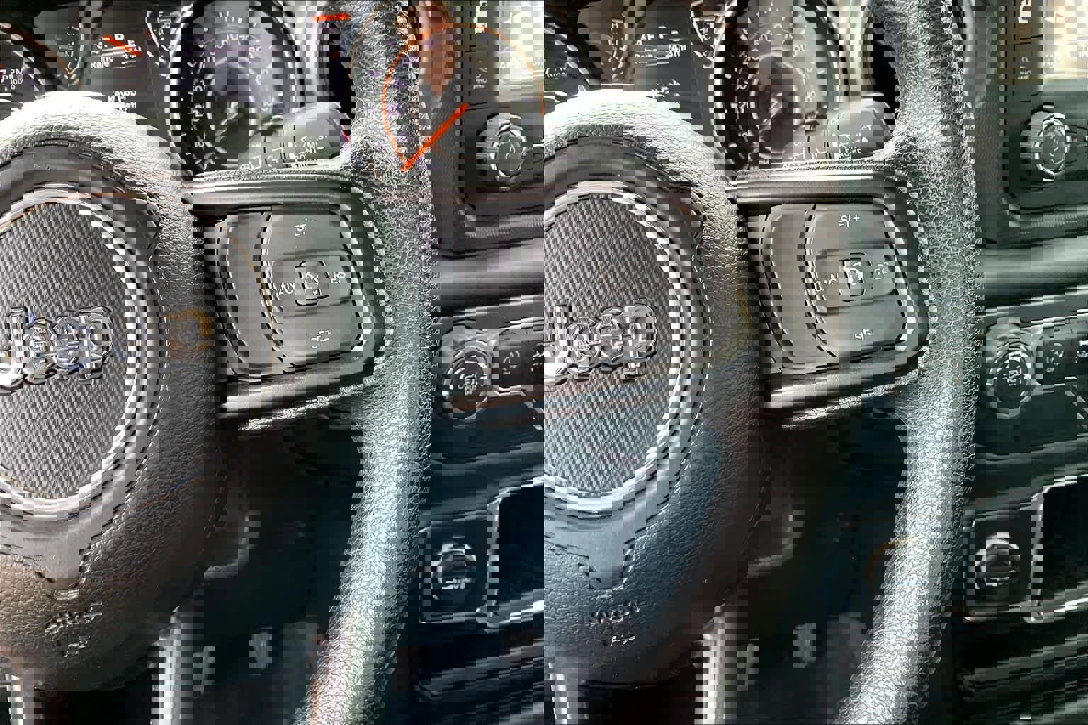 Used 2019 Jeep Wrangler Unlimited Sport image 40