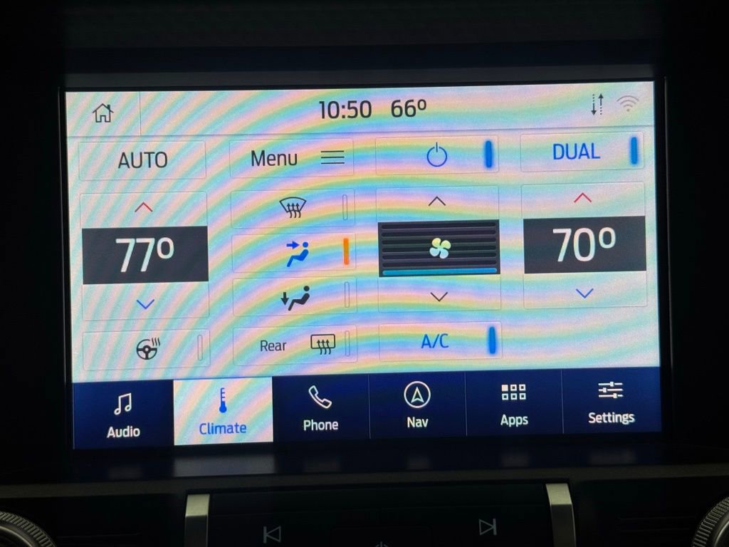 Used 2022 Ford Mustang GT Premium w/ GT Performance Package image 27