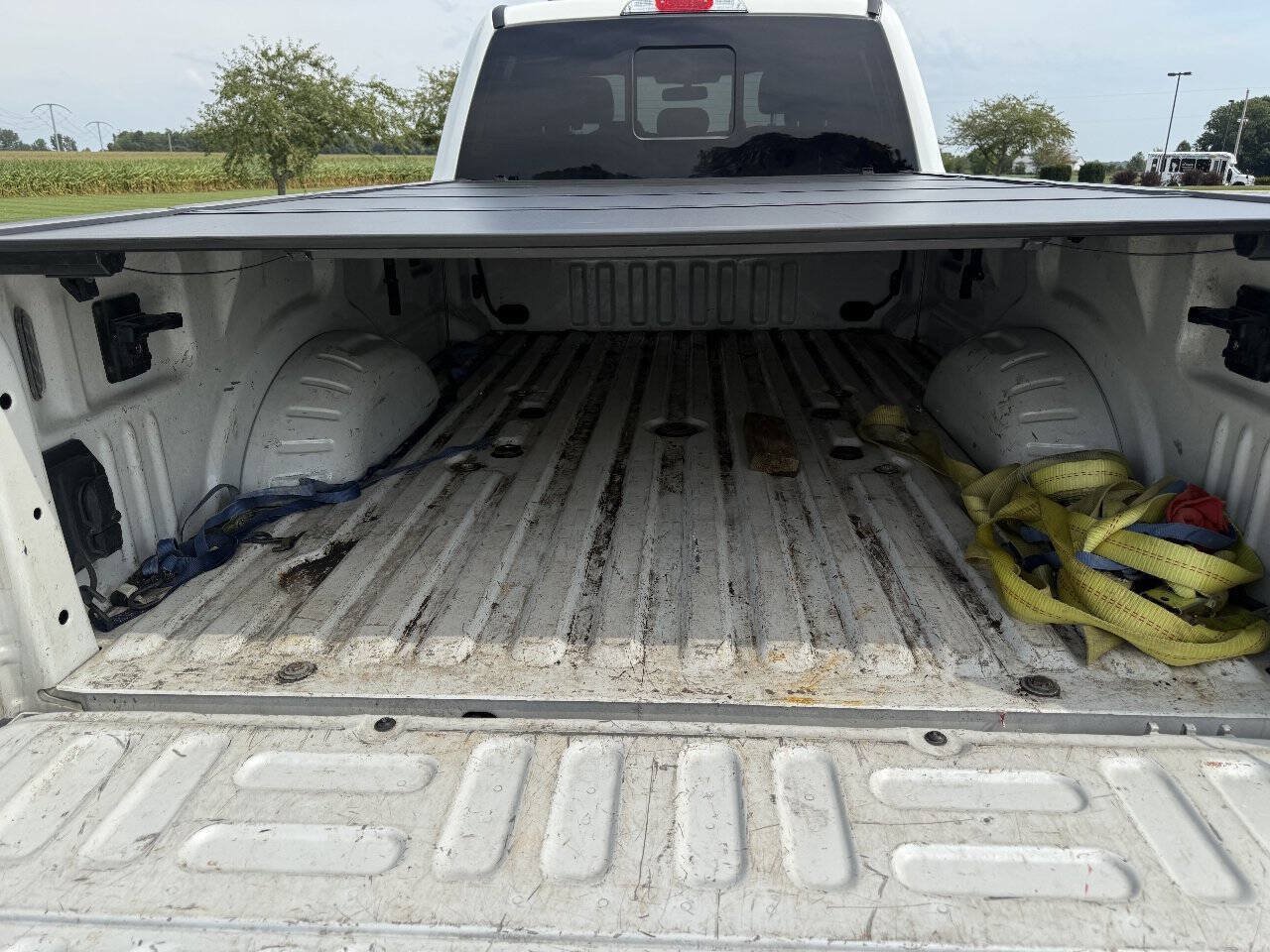 Used 2022 Ford F350 Lariat AWD/4WD image 13