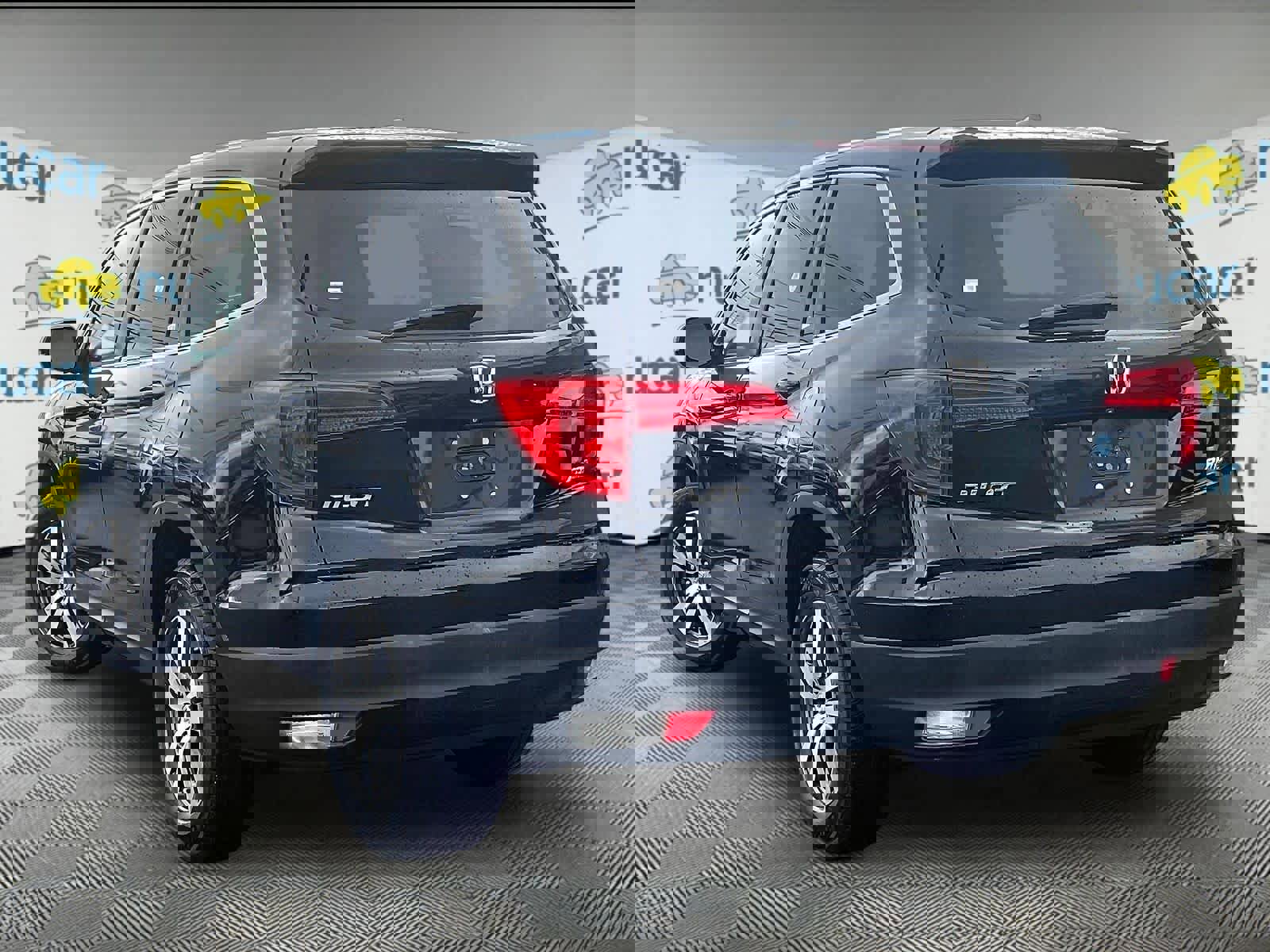 Used 2016 Honda Pilot EX-L image 4