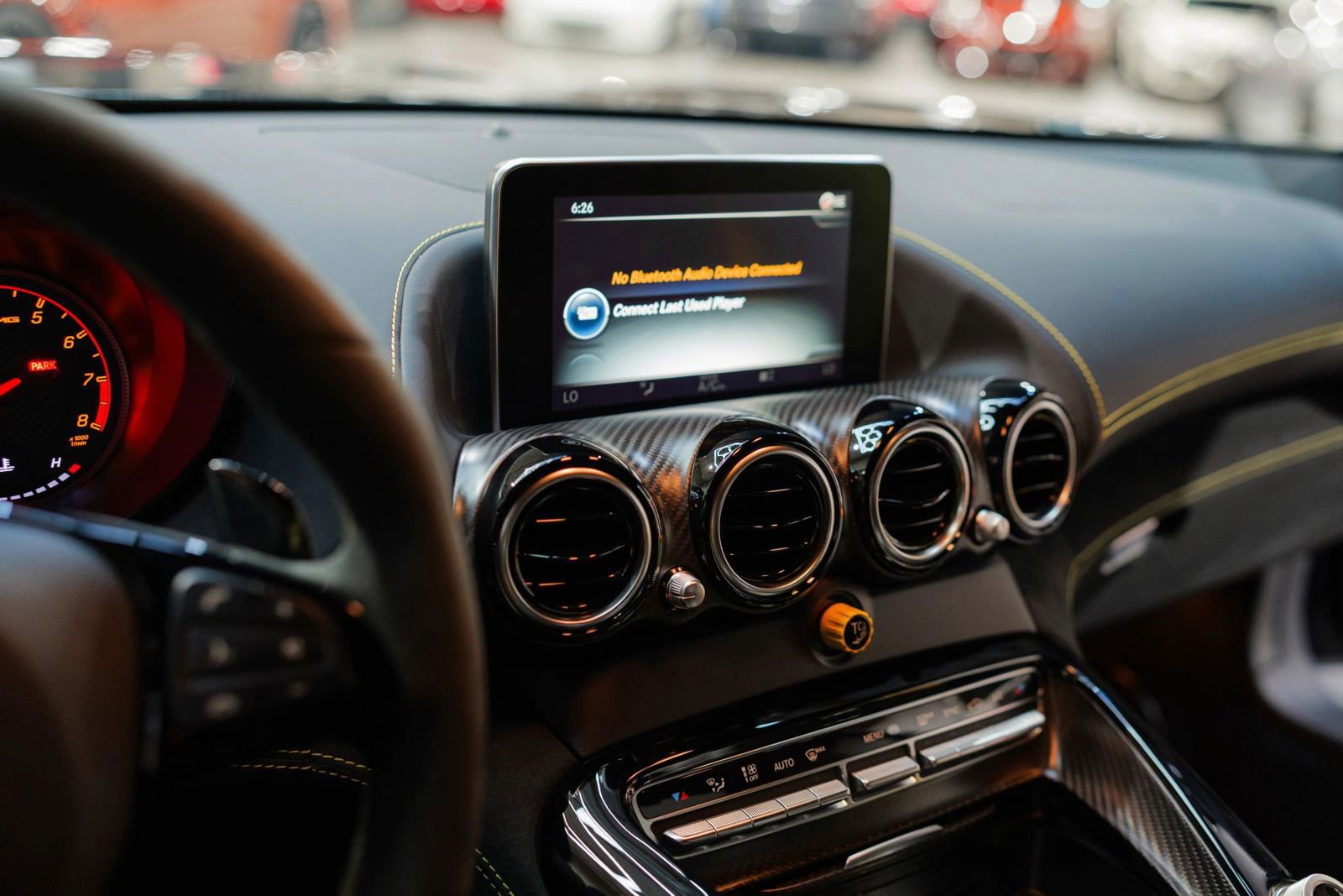 Used 2018 Mercedes-Benz AMG GT R image 39