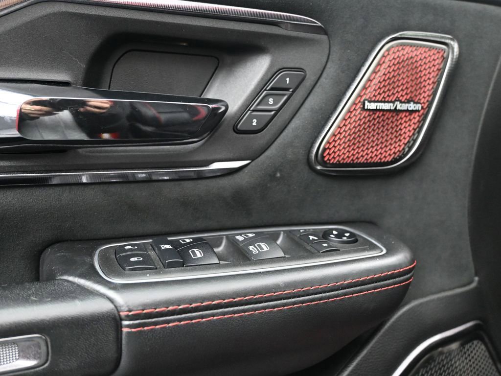 Used 2022 RAM 1500 TRX w/ TRX Level 2 Equipment Group image 27