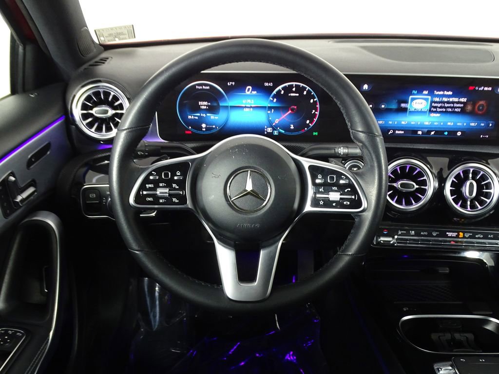 Used 2019 Mercedes-Benz A 220 A 220 w/ Premium Package image 22