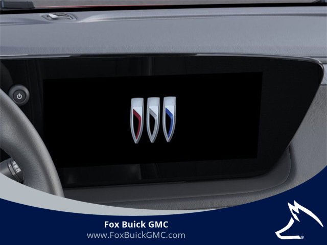 Used 2026 Buick Encore GX Sport Touring w/ Comfort Package image 20