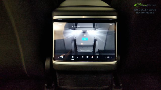 Used 2024 Tesla Model X AWD/4WD image 54