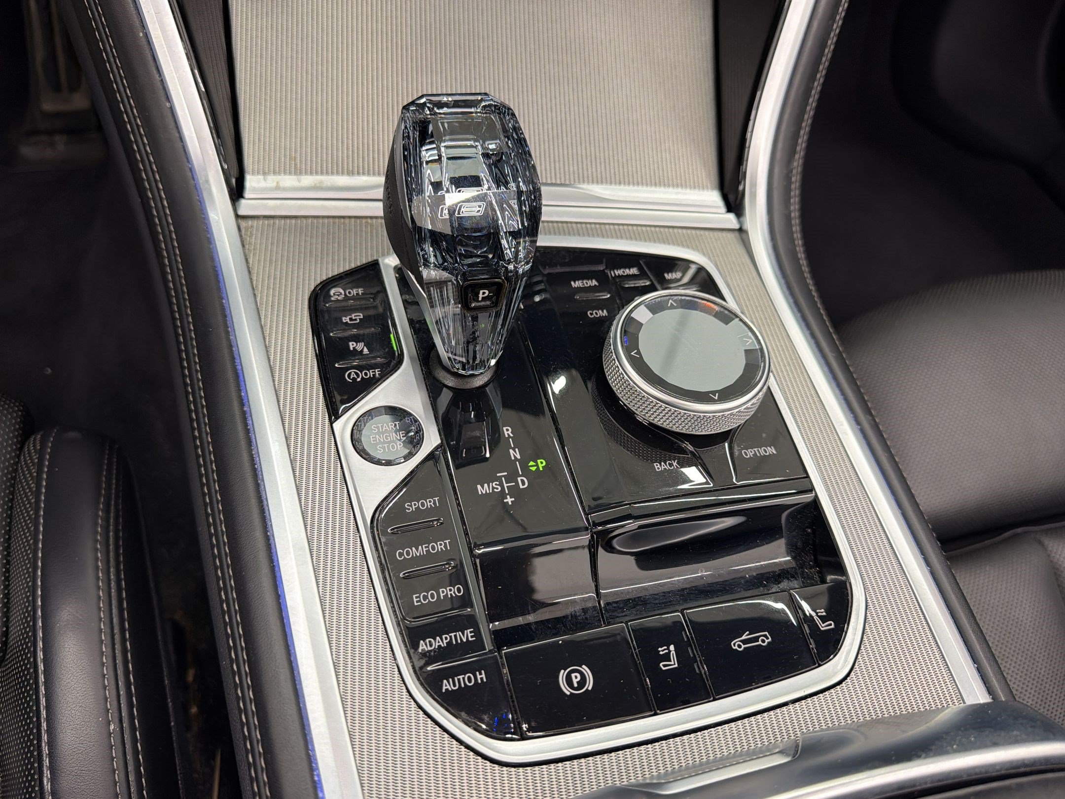 Certified 2023 BMW 840i Convertible RWD image 14