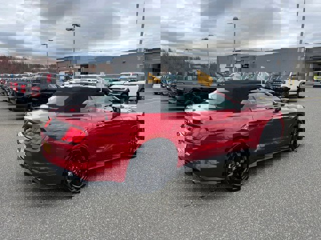 Certified 2023 Ford Mustang Premium w/ Equipment Group 201A RWD image 5