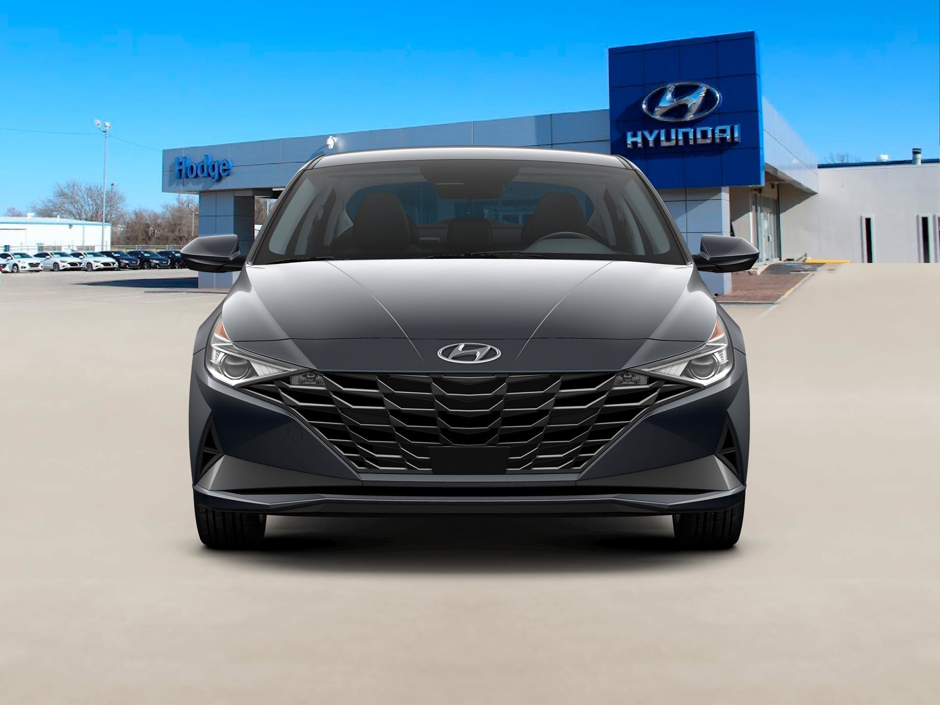 Used 2023 Hyundai Elantra SEL w/ Convenience Package image 12