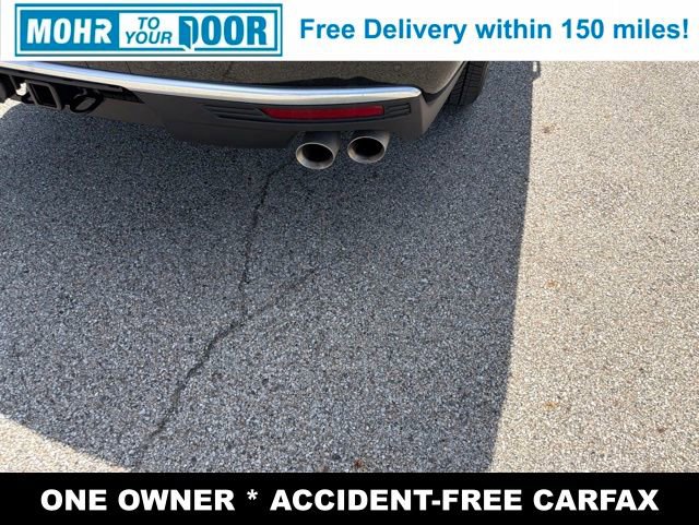 Used 2024 Chevrolet Suburban High Country w/ Max Trailering Package AWD/4WD image 5