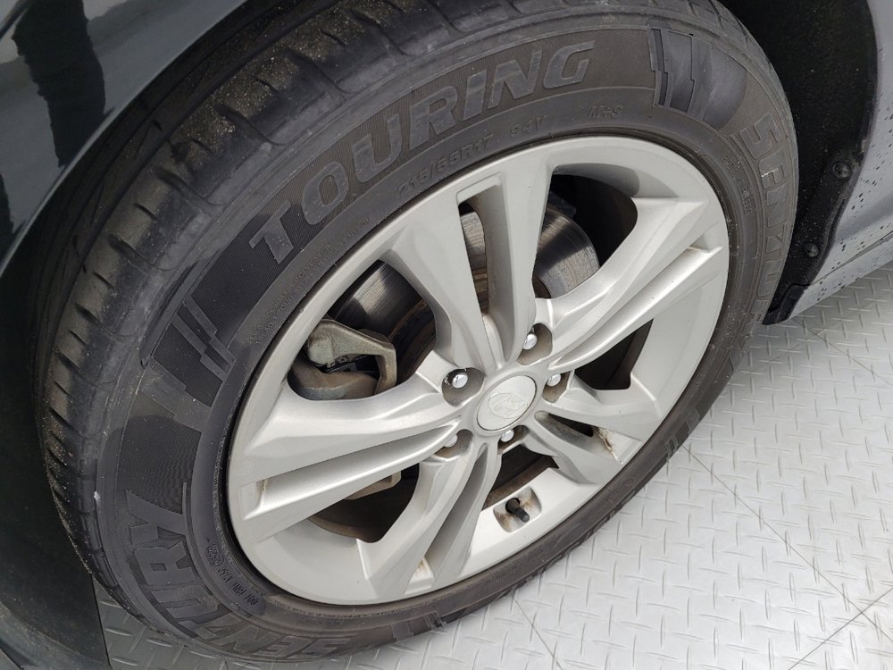 Used 2018 Hyundai Sonata SEL image 31