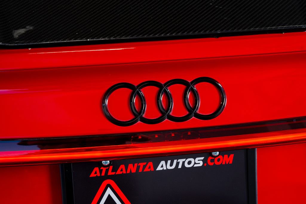 Used 2022 Audi S7 Prestige w/ Prestige Package AWD/4WD image 15
