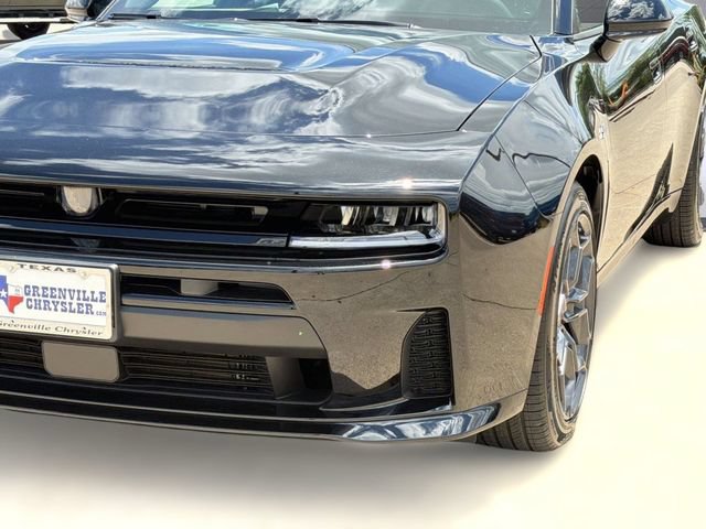 New 2026 Dodge Charger R/T w/ Blacktop Package AWD/4WD image 10
