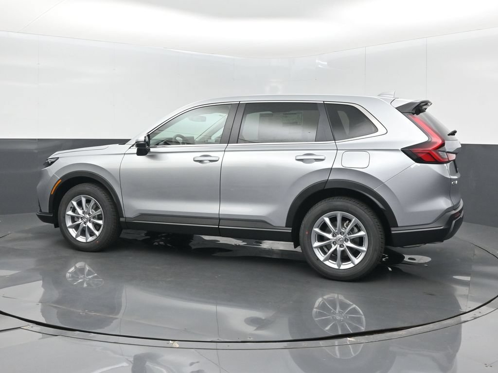 New 2026 Honda CR-V EX image 4