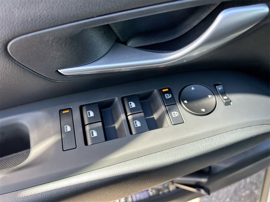 New 2026 Hyundai Santa Cruz SEL image 22