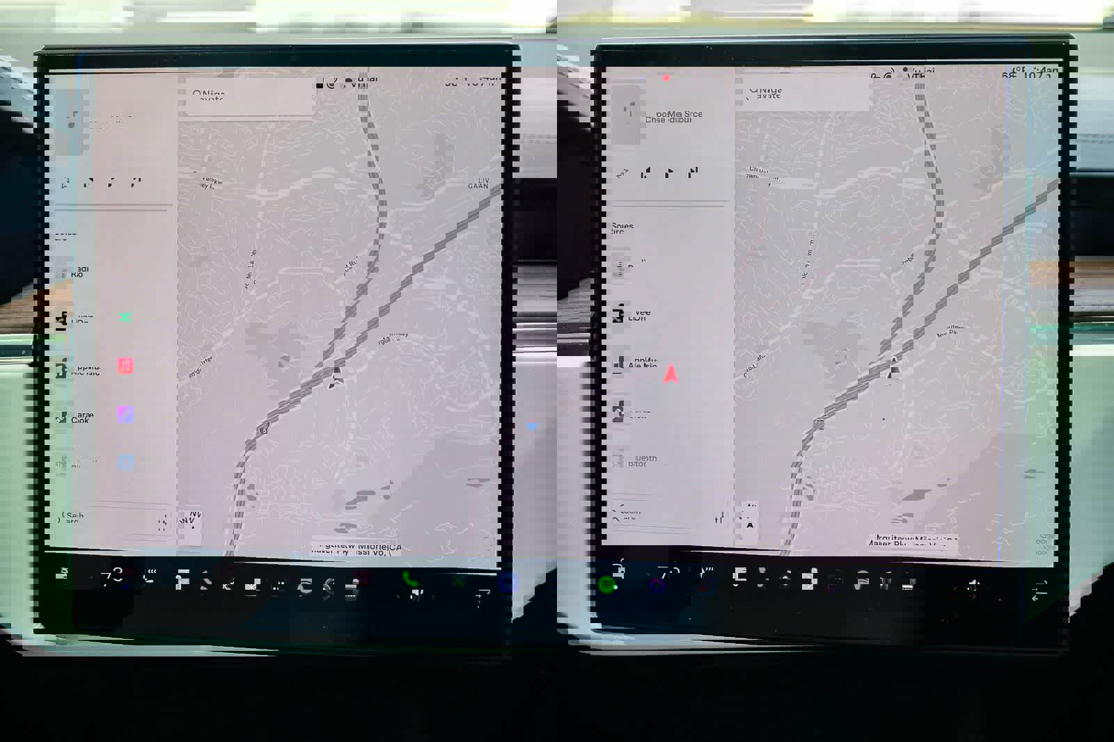 Used 2022 Tesla Model X image 14