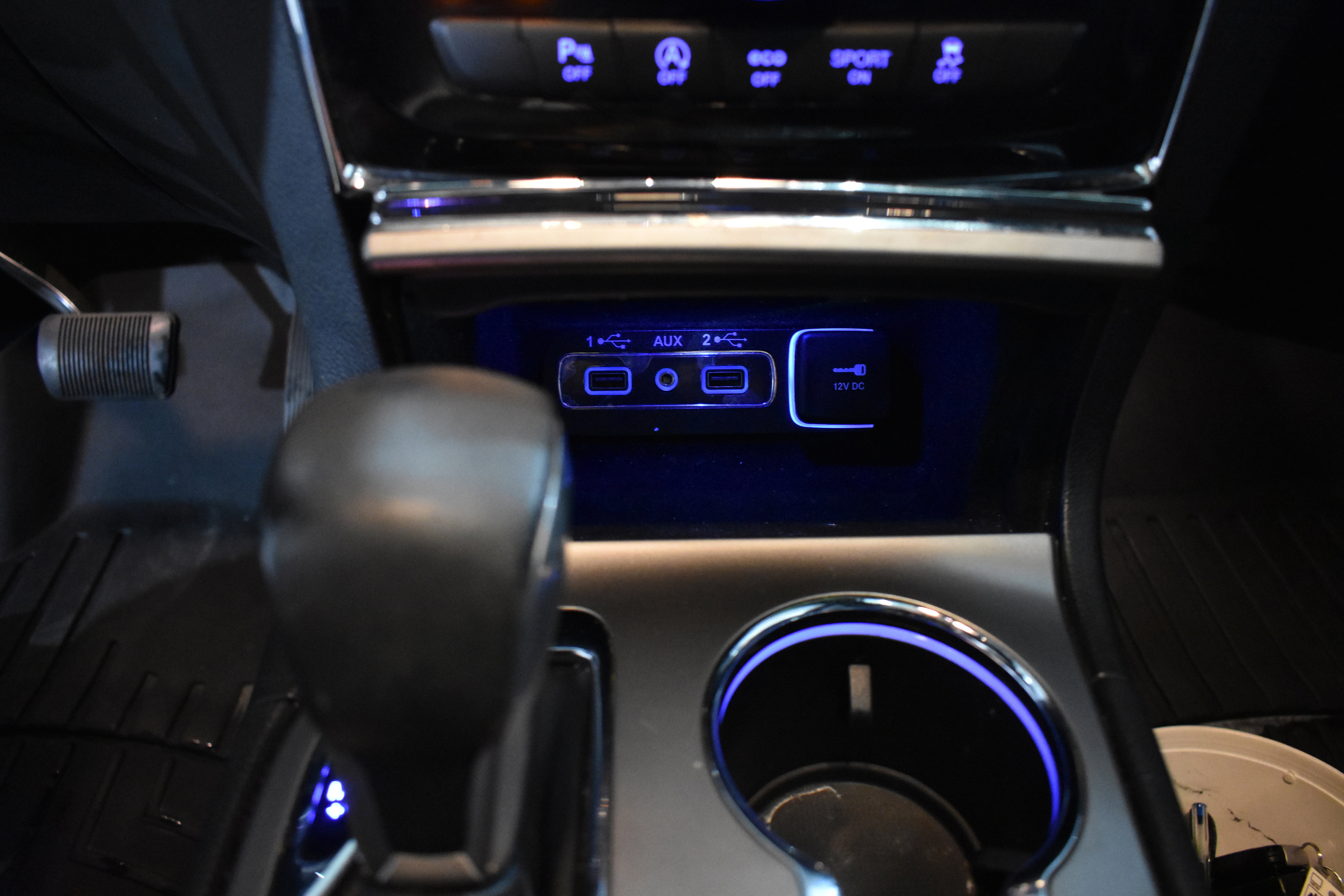 Used 2020 Jeep Grand Cherokee Limited w/ Trailer Tow Group IV image 23