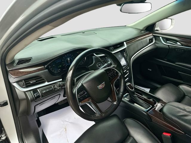 Used 2017 Cadillac XTS Premium Luxury FWD image 10