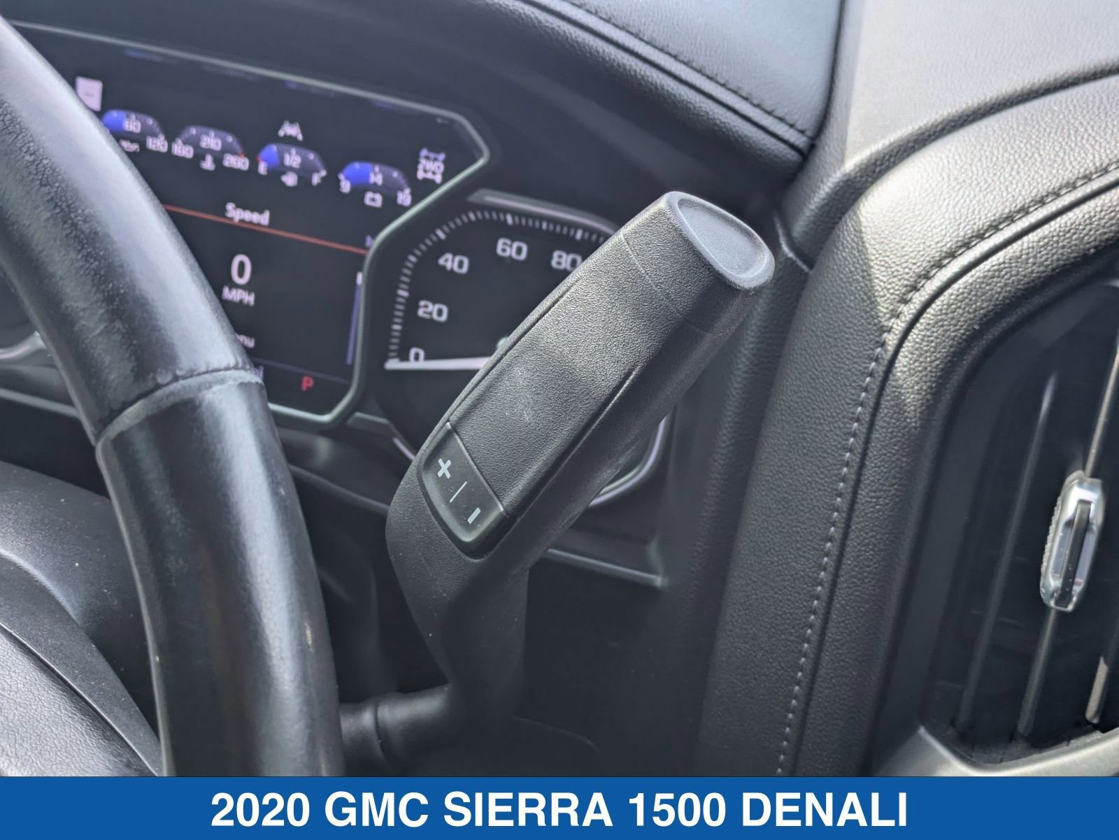 Used 2020 GMC Sierra 1500 Denali w/ Denali Ultimate Package image 27