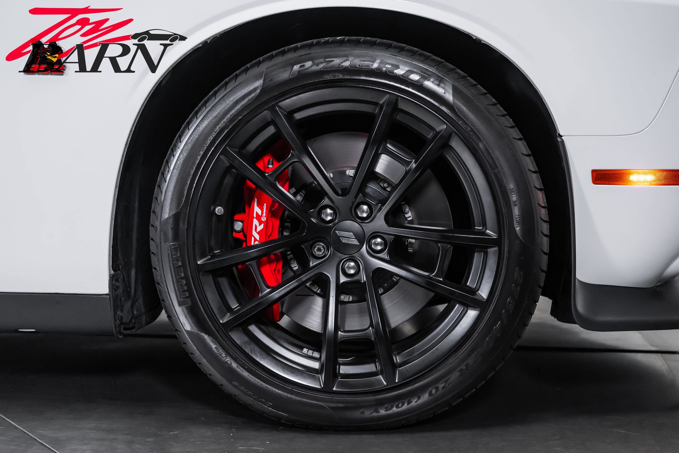 Used 2023 Dodge Challenger R/T Scat Pack w/ Plus Package RWD image 16