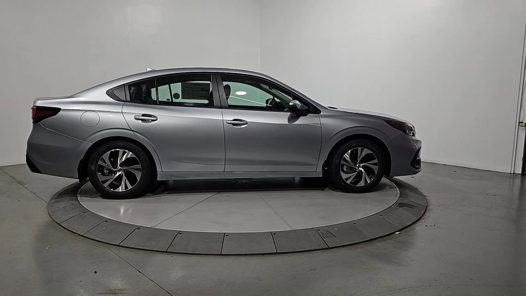 New 2025 Subaru Legacy Premium image 6
