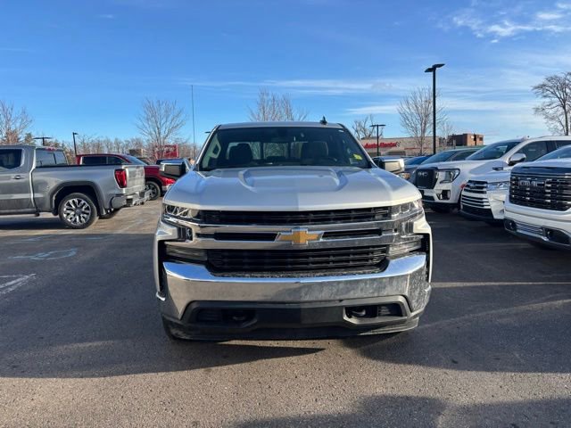 Used 2019 Chevrolet Silverado 1500 LT w/ All-Star Edition image 3