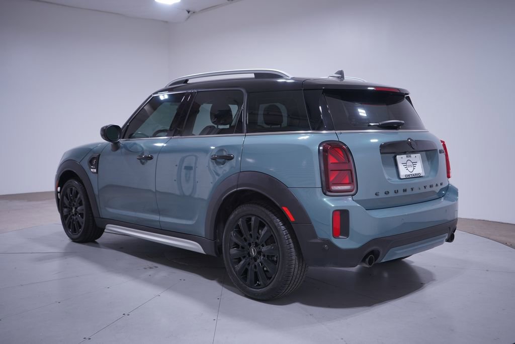 Used 2024 MINI Cooper Countryman S image 3