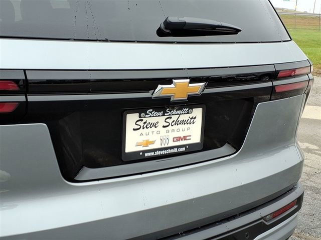 New 2026 Chevrolet Traverse LT w/ Driver Confidence Package image 30