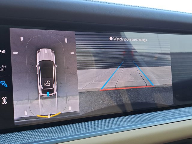 New 2026 Porsche Cayenne S image 32