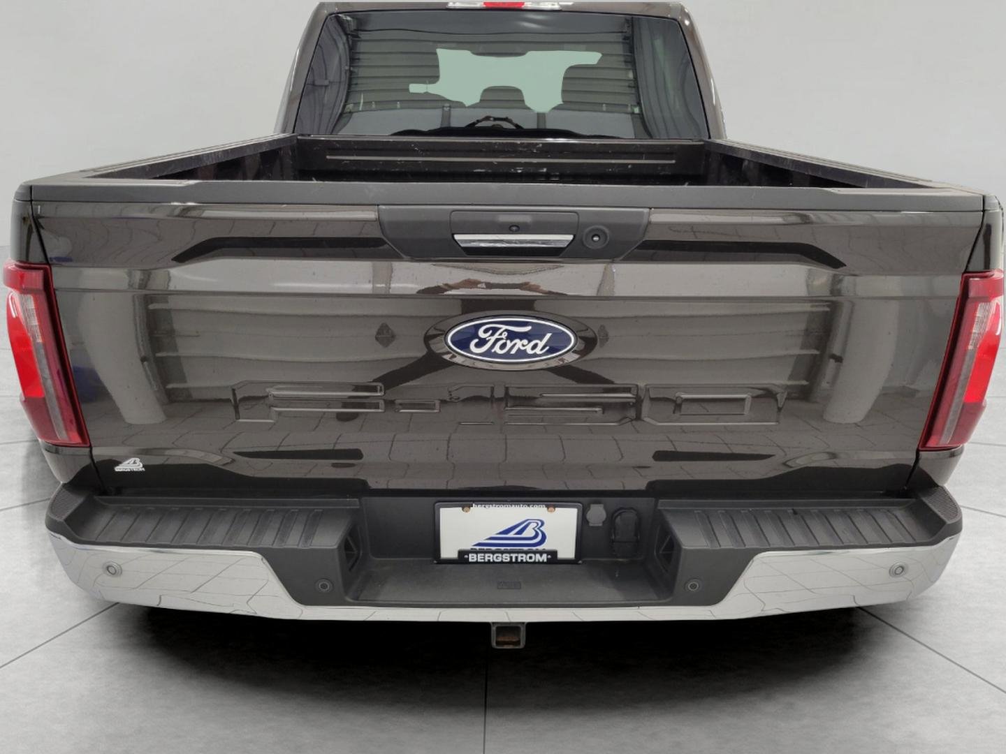 Used 2024 Ford F150 XLT w/ Mobile Office Package image 24