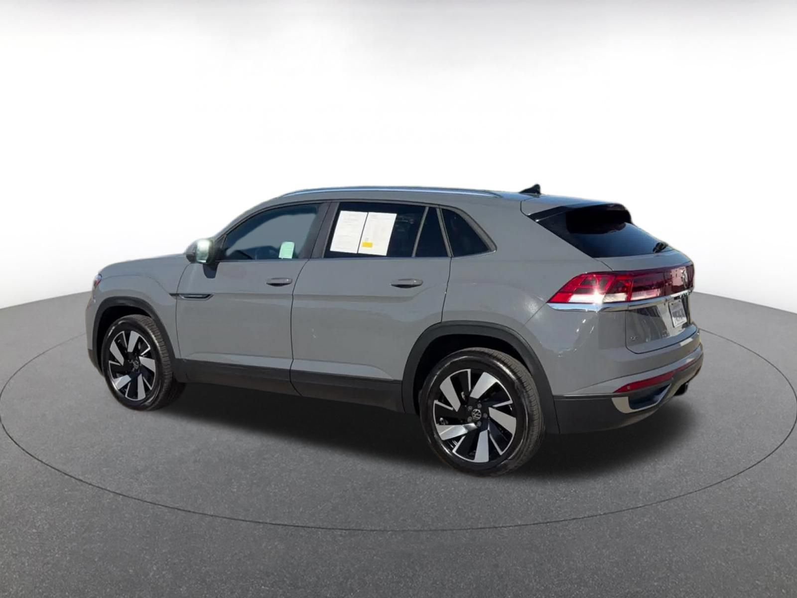 Used 2026 Volkswagen Atlas Cross Sport SE AWD/4WD image 10