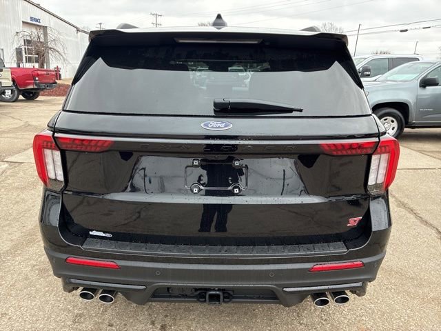 Used 2026 Ford Explorer ST image 7