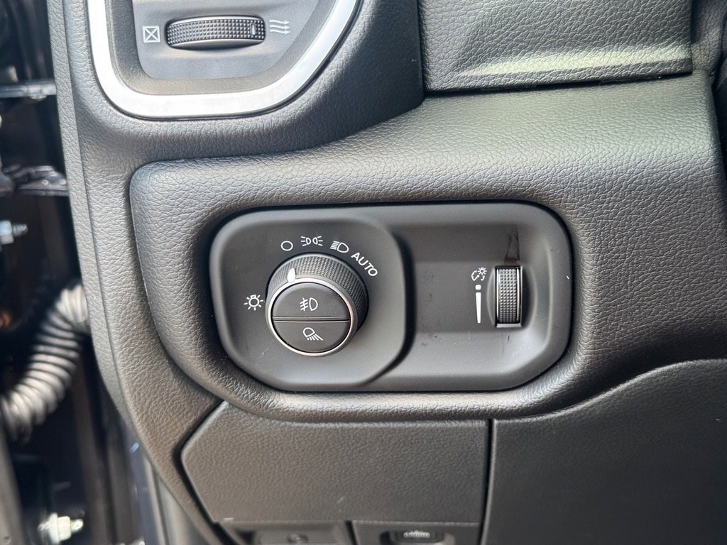 New 2025 RAM 2500 Big Horn image 16