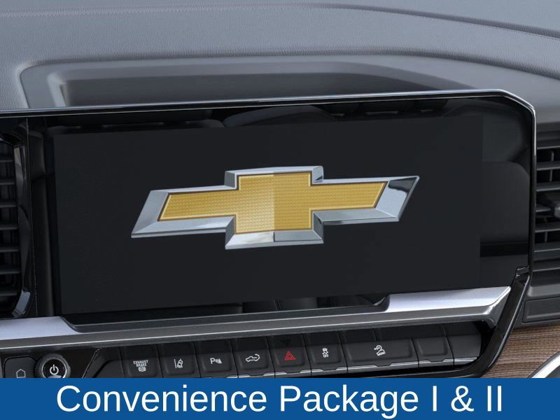 New 2026 Chevrolet Silverado 2500 LT image 20