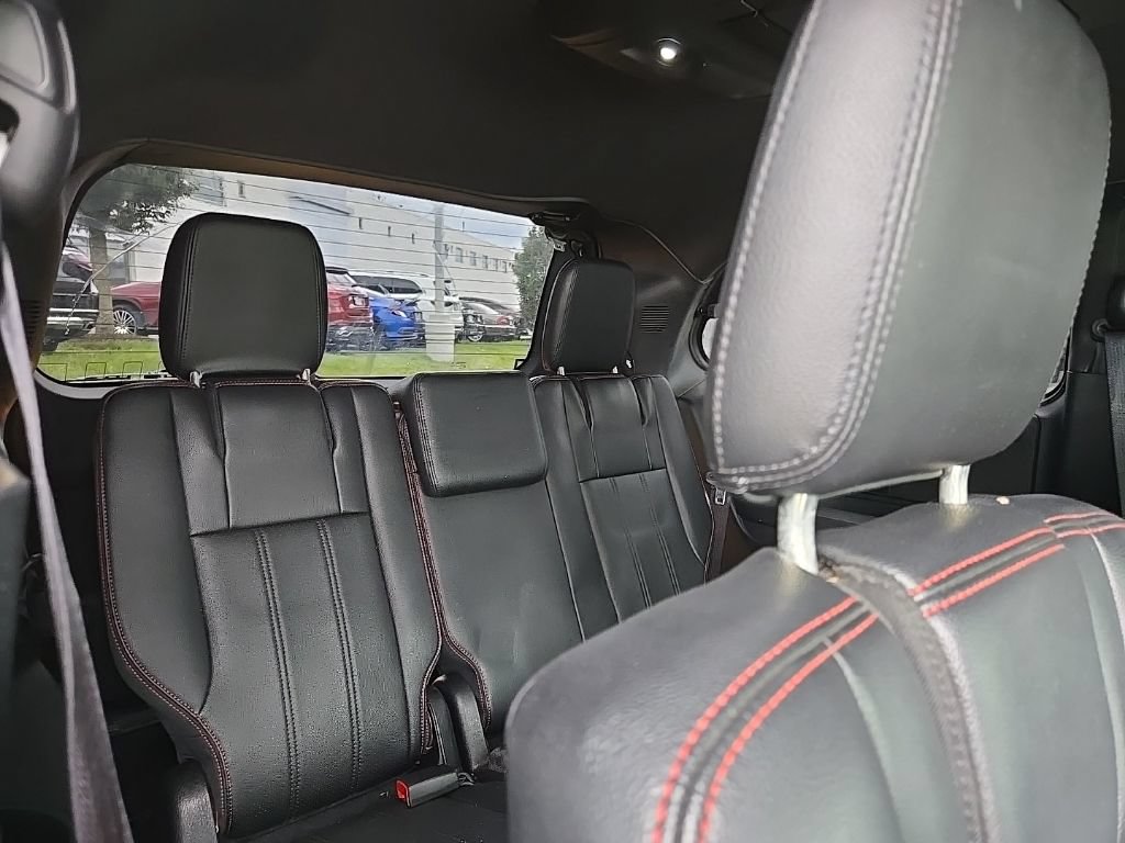 Used 2015 Dodge Grand Caravan R/T w/ Driver Convenience Group FWD image 30