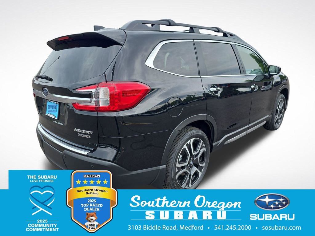 New 2026 Subaru Ascent Touring AWD/4WD image 7